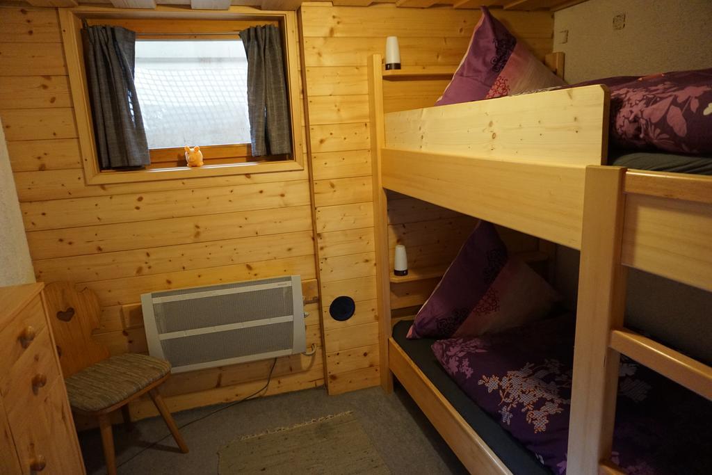 Ferienwohnungen Im Blockhaus Metzler Schwarzenberg im Bregenzerwald Εξωτερικό φωτογραφία