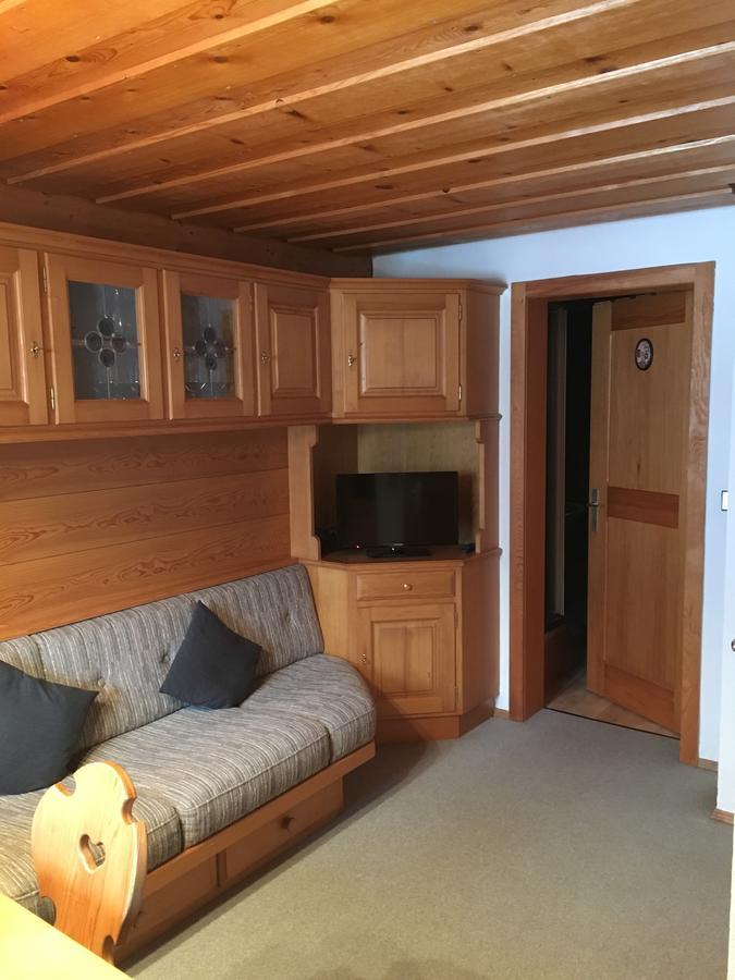 Ferienwohnungen Im Blockhaus Metzler Schwarzenberg im Bregenzerwald Εξωτερικό φωτογραφία